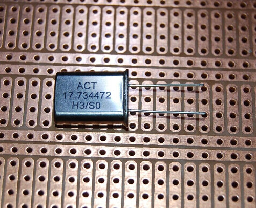 73472 mhz risuonatore - mhz,