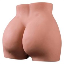 MEZZO BUSTO DI DONNA