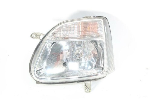 Proiettore anteriore opel - anteriore,