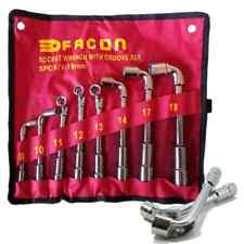 Kit DI 8 Chiavi A Pipa