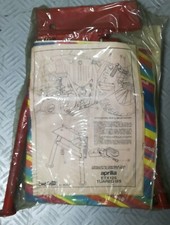 CAVALLETTO CENTRALE APRILIA