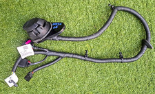 CABLAGGIO CAVO PER GANCIO DI