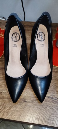 Tacchi spillo décolleté - tacchi,
