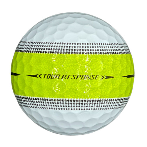 Taylormade tour response - taylormade,