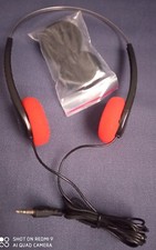 Cuffie Sony MDR-006 Headphone Vintage early 80s