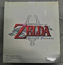 THE LEGEND OF ZELDA TWILIGHT