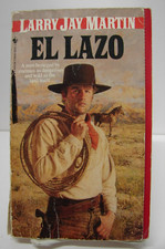 El Lazo-Larry Jay Martin
