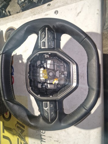640497600a volante sterzo - 640497600a,