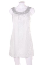 ZARA TRF Crop-Top Glitter