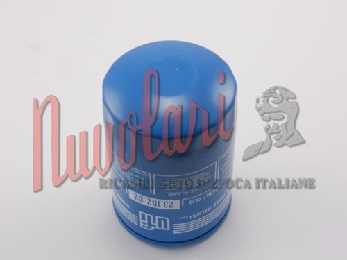 Filtro olio per fiat - olio,