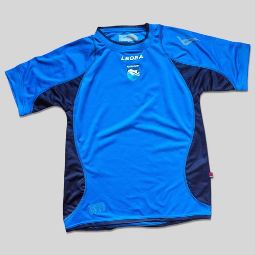 Pescara y2k training shirt - pescara,