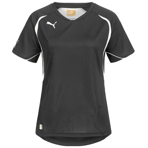 Maglia donna puma powercat - maglia,
