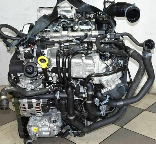 Volkswagen tdi dgd dgda - volkswagen, 1.6