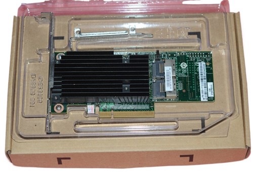 Intel porte rms25kb080 sas - 8,