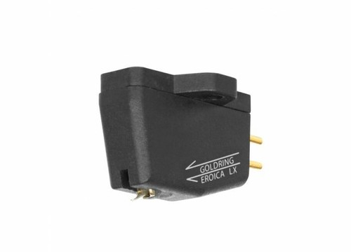 Goldring eroica testina mc - goldring,