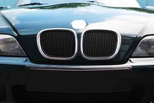 Roadster Acciaio Inox