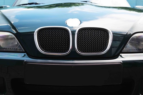 Roadster acciaio inox - roadster,