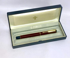 Antiguo boligrafo parker - boligrafo,