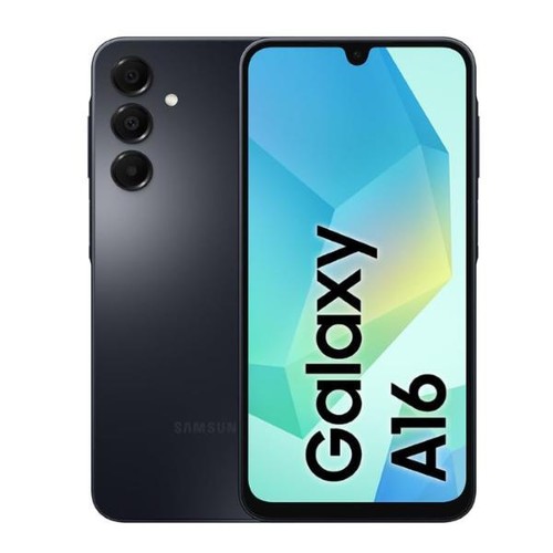 Samsung galaxy a16 128gb - samsung,