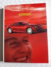 Ferrari Annuario 2006 -
