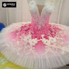 Vestito Tutù Saggio Danza