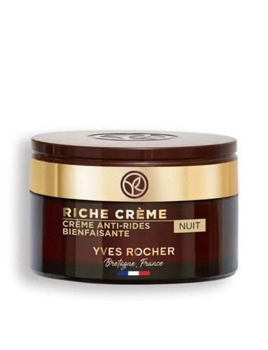 Yves rocher crema viso - yves,