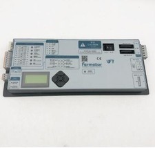 NUOVA scatola di controllo