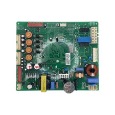 EBR65002701 LG Scheda di