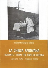 GIOS PIERANTONIO LA CHIESA