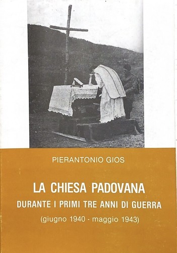 Gios pierantonio chiesa - pierantonio, la
