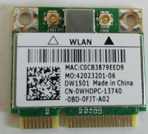 Dell inspiron m501r m5010 - m5010, 1145