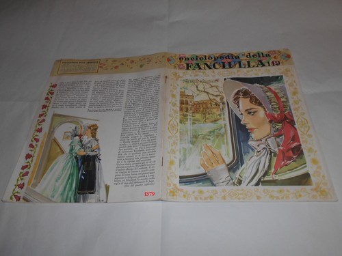 Enciclopedia della fanciulla - ,