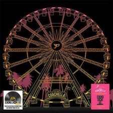 PIXIES - Live From Coachella