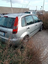 Ricambi Ford FIESTA V Berlina