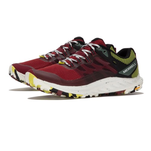 Scarpe trail running - da,