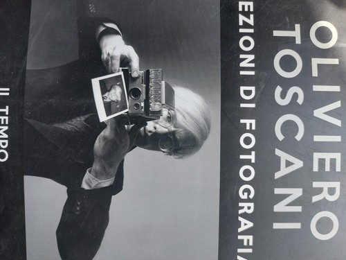 Oliviero toscani lezioni - toscani, di