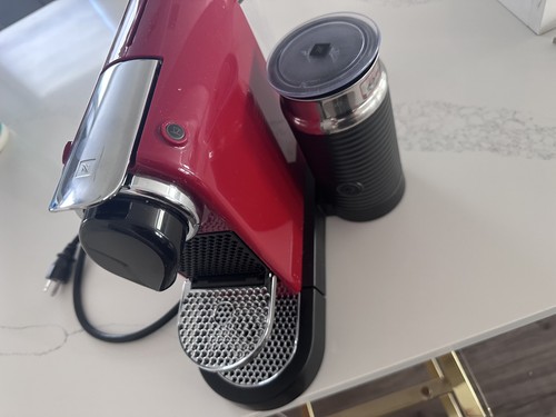 Nespresso citiz macchina - nespresso, da