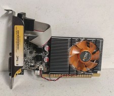 ZOTAC GeForce GT 610 Synergy