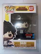 Funko Pop My Hero Academia MHA