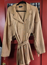 Giacca donna Vici marrone