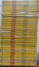 Lotto Topolino Di 41 Numeri