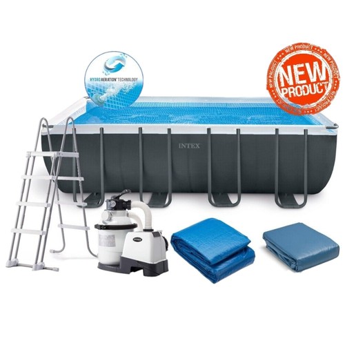 Intex 26356np nuova piscina - 26356np,