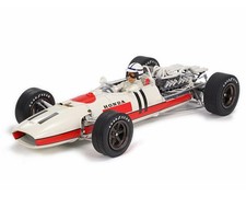 Tamiya 1/12 Honda RA273