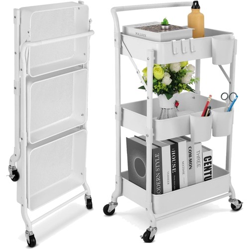 Carrello pieghevole livelli - carrello,