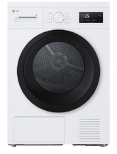 LG RNA1008NWK Asciugatrice 8kg