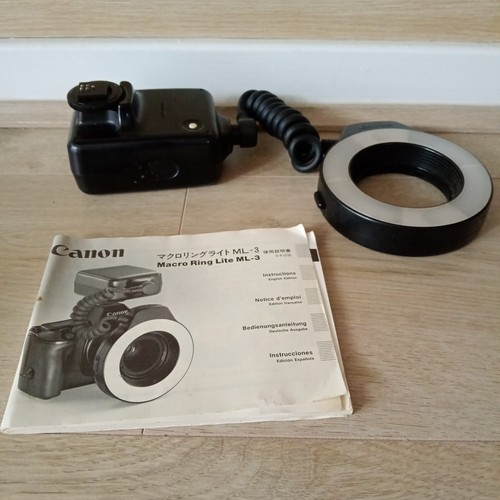 Canon macro ring - macro,