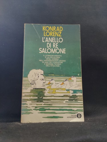 Anello salomone - di, re