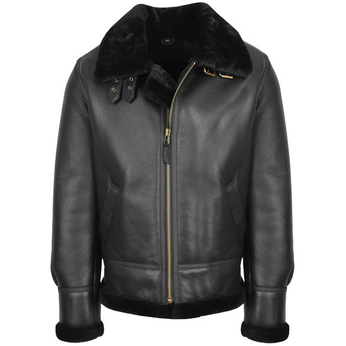 Giubbotto bomber uomo raf - bomber,