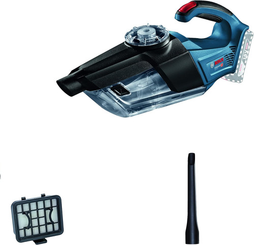 Aspirapolvere batteria bosch - a,