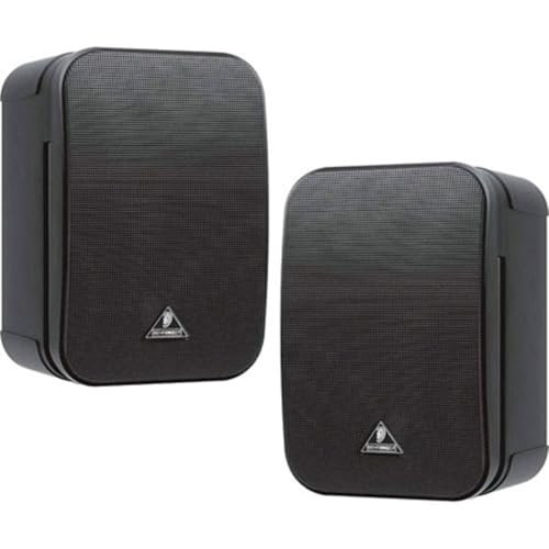 Altoparlanti monitor behringer - altoparlanti,